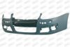 PRASCO VW0371001 Bumper